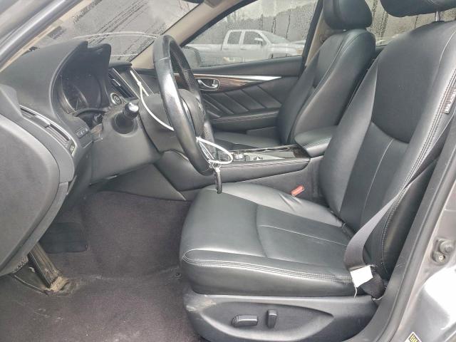 INFINITI Q50 Luxe Image 10
