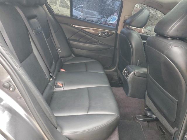 INFINITI Q50 Luxe Image 7