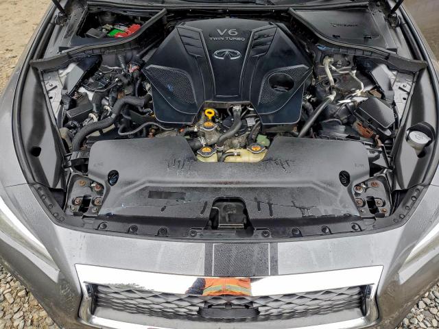 INFINITI Q50 Luxe Image 9