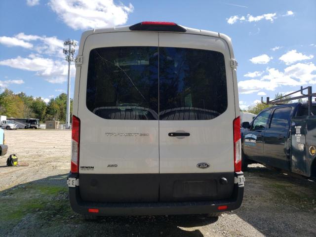 Ford Transit T-250 Image 8