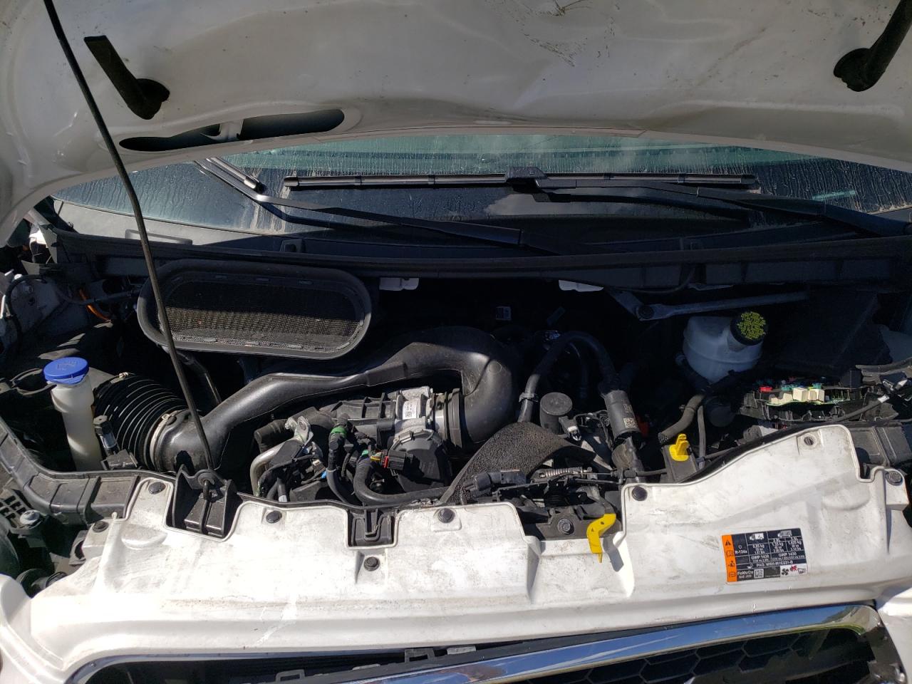 Ford Transit T-250 Image 12