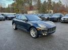 Porsche Macan S Image 1