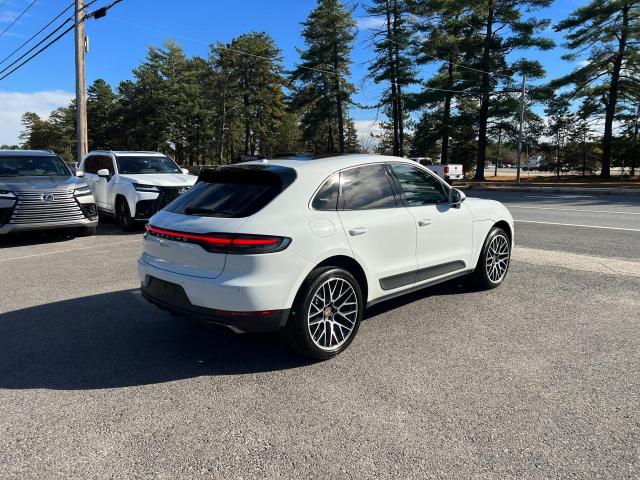Porsche Macan Image 7