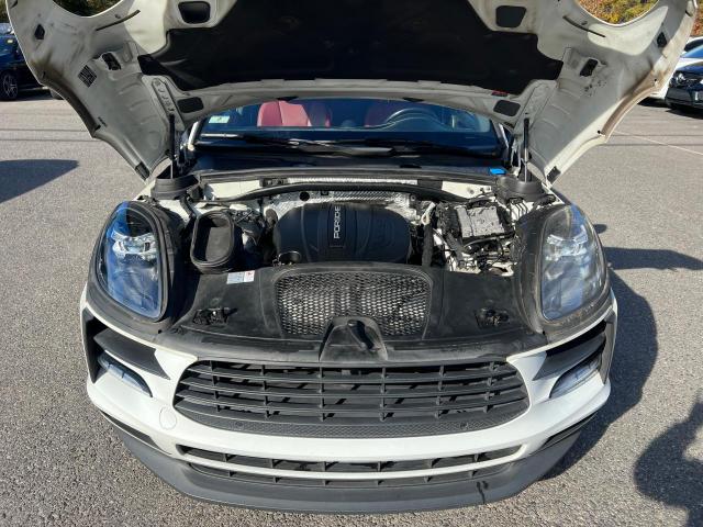 Porsche Macan Image 5