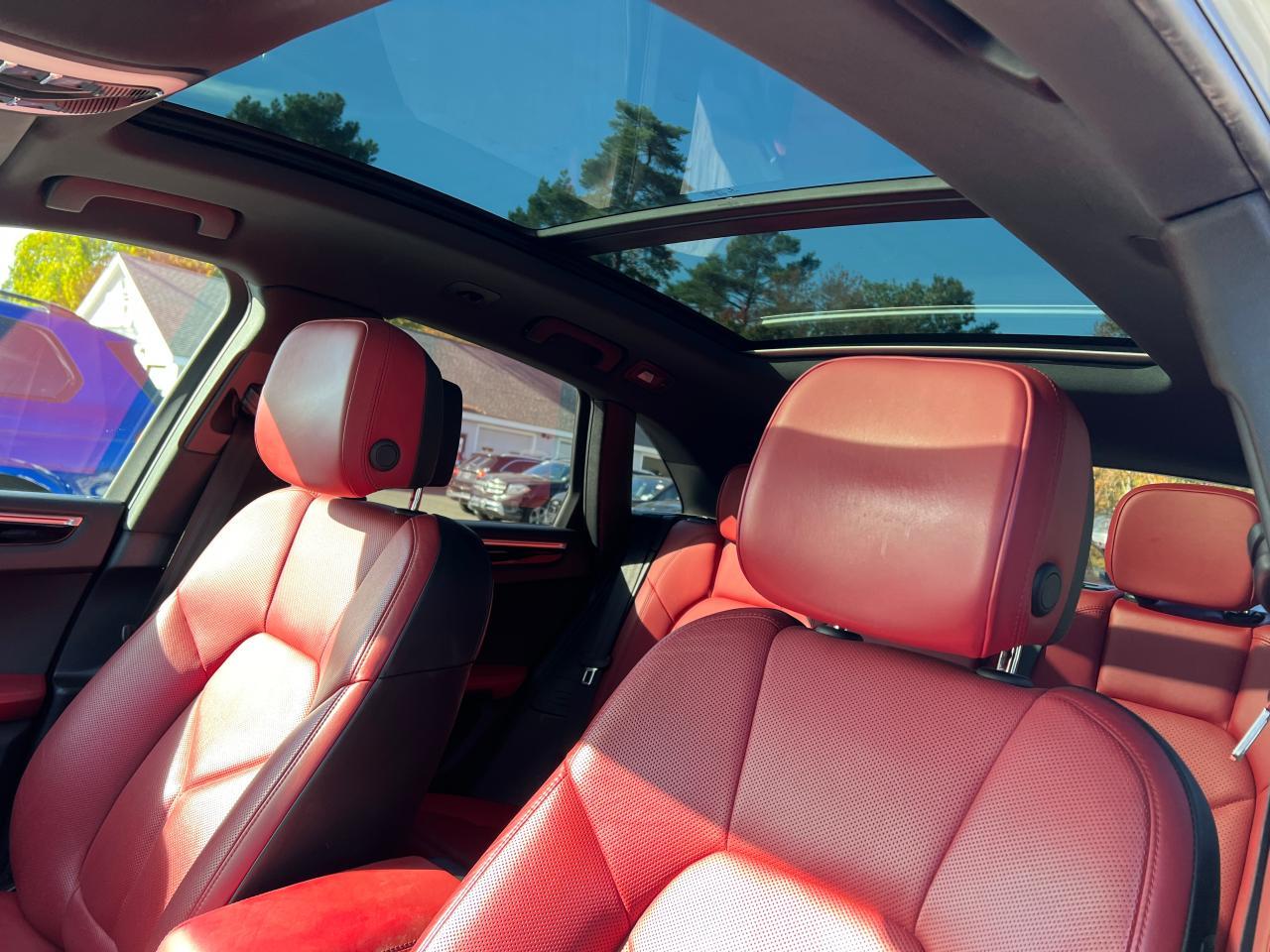 Porsche Macan Image 6