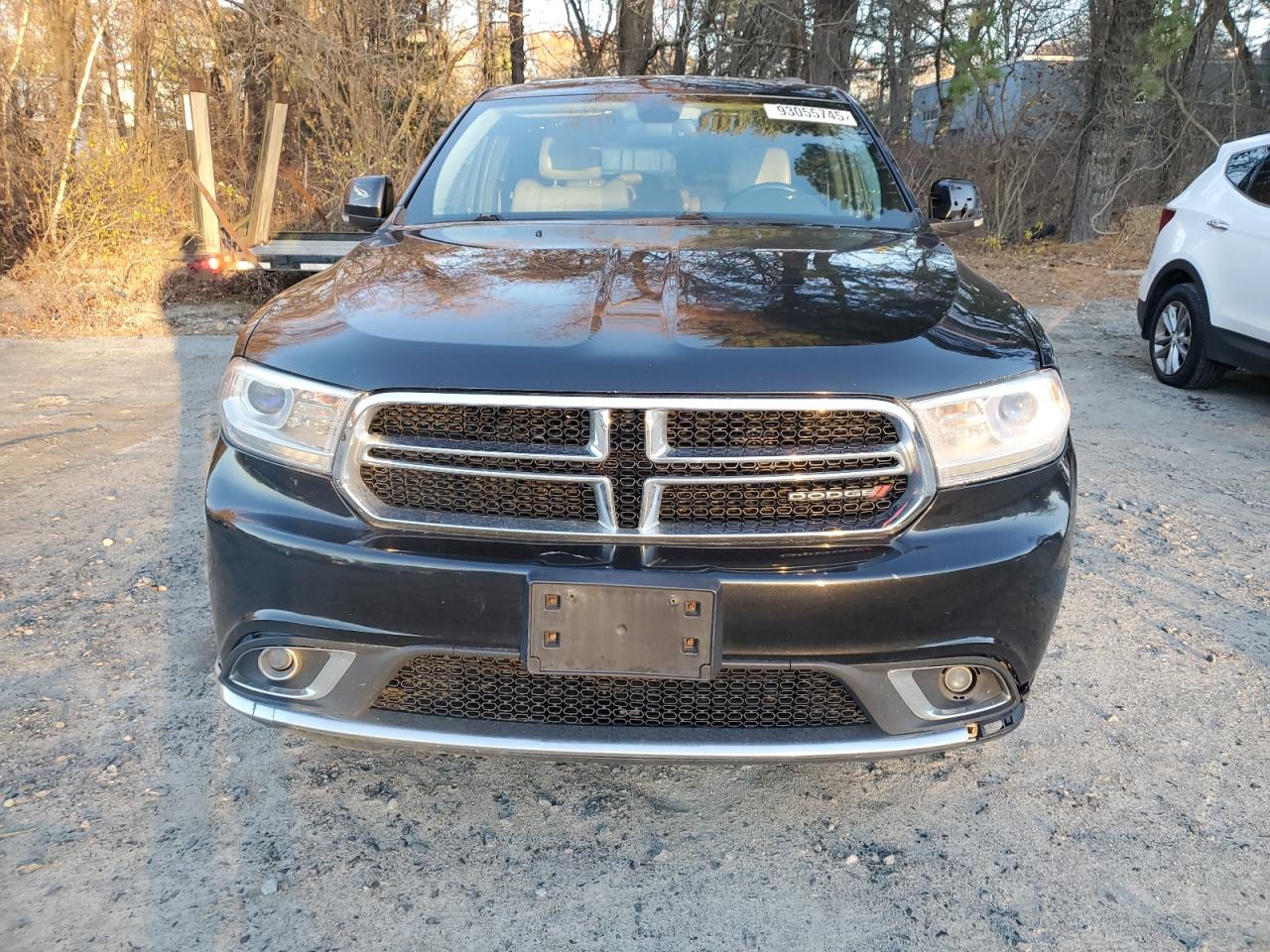 Dodge Durango Limited Image 4