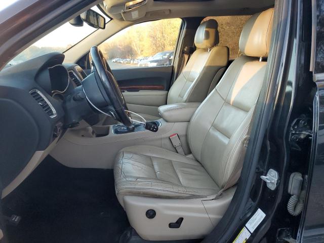 Dodge Durango Limited Image 12