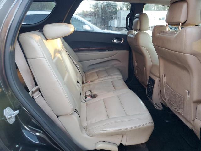 Dodge Durango Limited Image 8