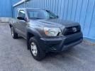 Toyota Tacoma Image 1