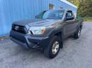 Toyota Tacoma Image 2