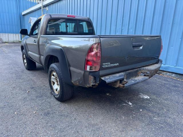 Toyota Tacoma Image 6