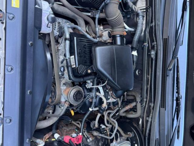 Toyota Tacoma Image 5