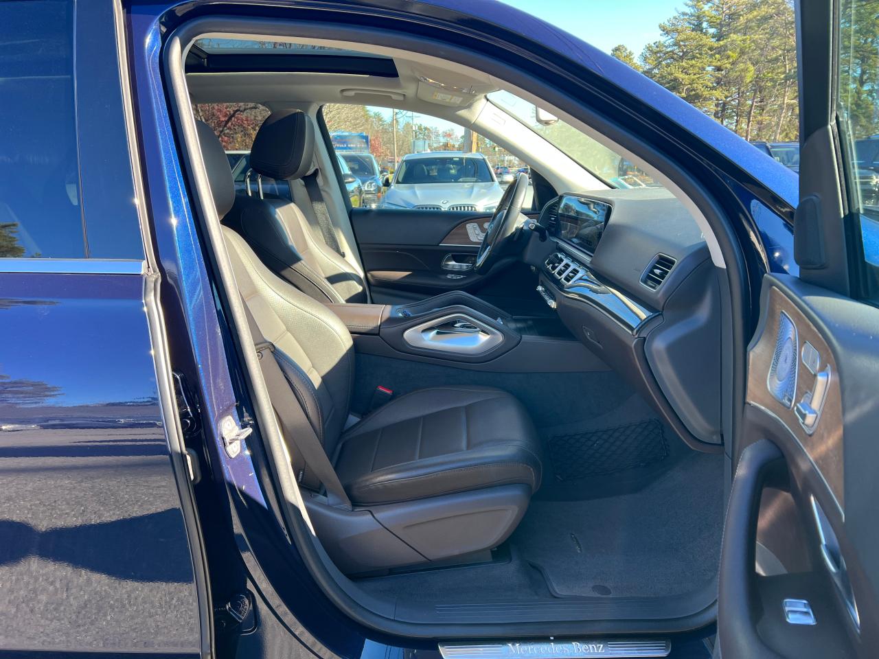 Mercedes-Benz GLE 350 4matic Image 7