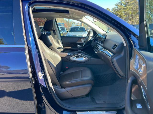 Mercedes-Benz GLE 350 4matic Image 7