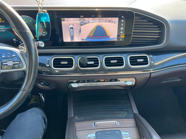 Mercedes-Benz GLE 350 4matic Image 10