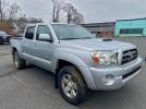 Toyota Tacoma Double Cab Image 1