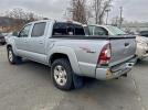 Toyota Tacoma Double Cab Image 10