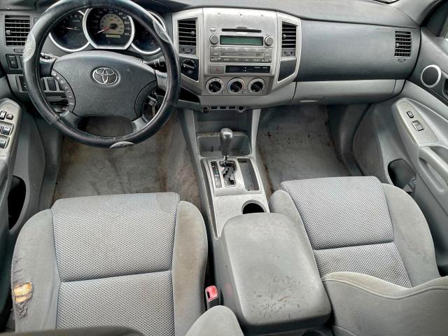 Toyota Tacoma Double Cab Image 7