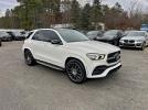 Mercedes-Benz GLE 350 Image 1