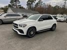 Mercedes-Benz GLE 350 Image 3