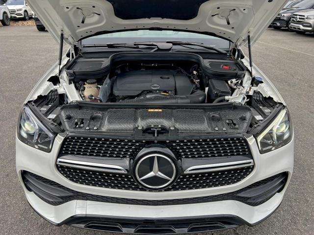 Mercedes-Benz GLE 350 Image 10