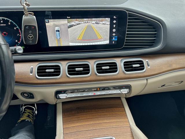 Mercedes-Benz GLE 350 Image 9