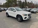Mercedes-Benz GLE 350 4matic Image 1