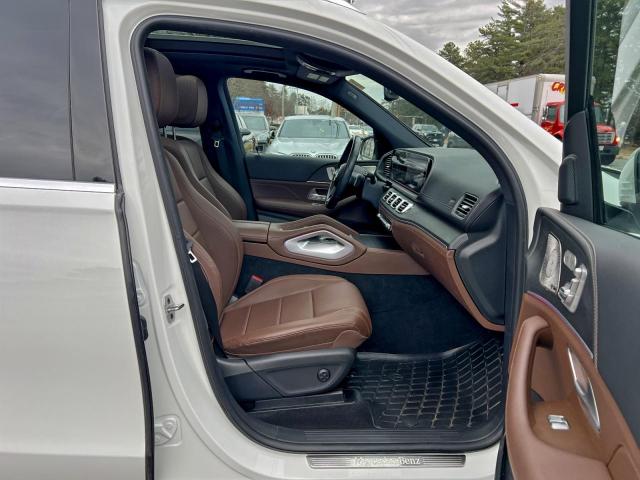 Mercedes-Benz GLE 350 4matic Image 7