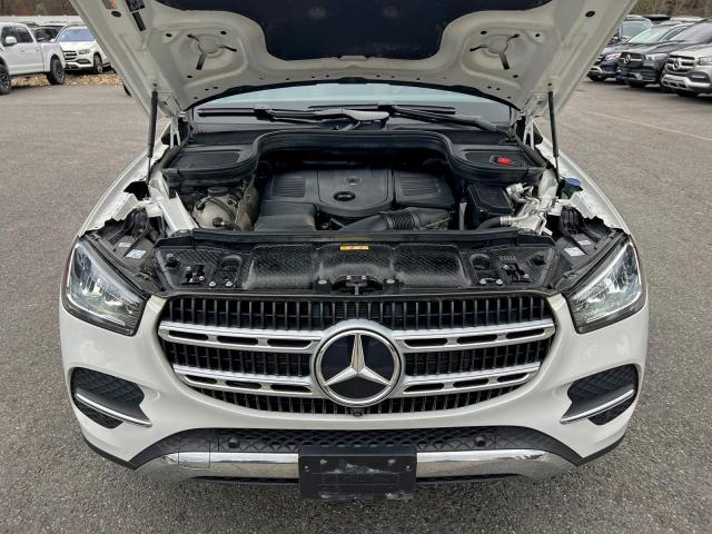 Mercedes-Benz GLE 350 4matic Image 8