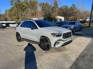 Mercedes-Benz GLE 350 4matic Image 1