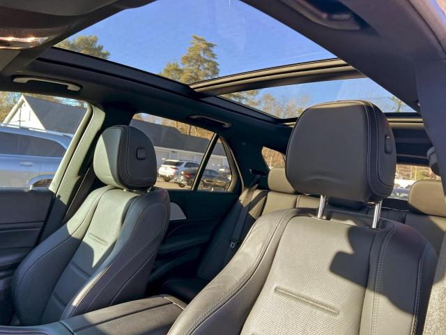 Mercedes-Benz GLE 350 4matic Image 9