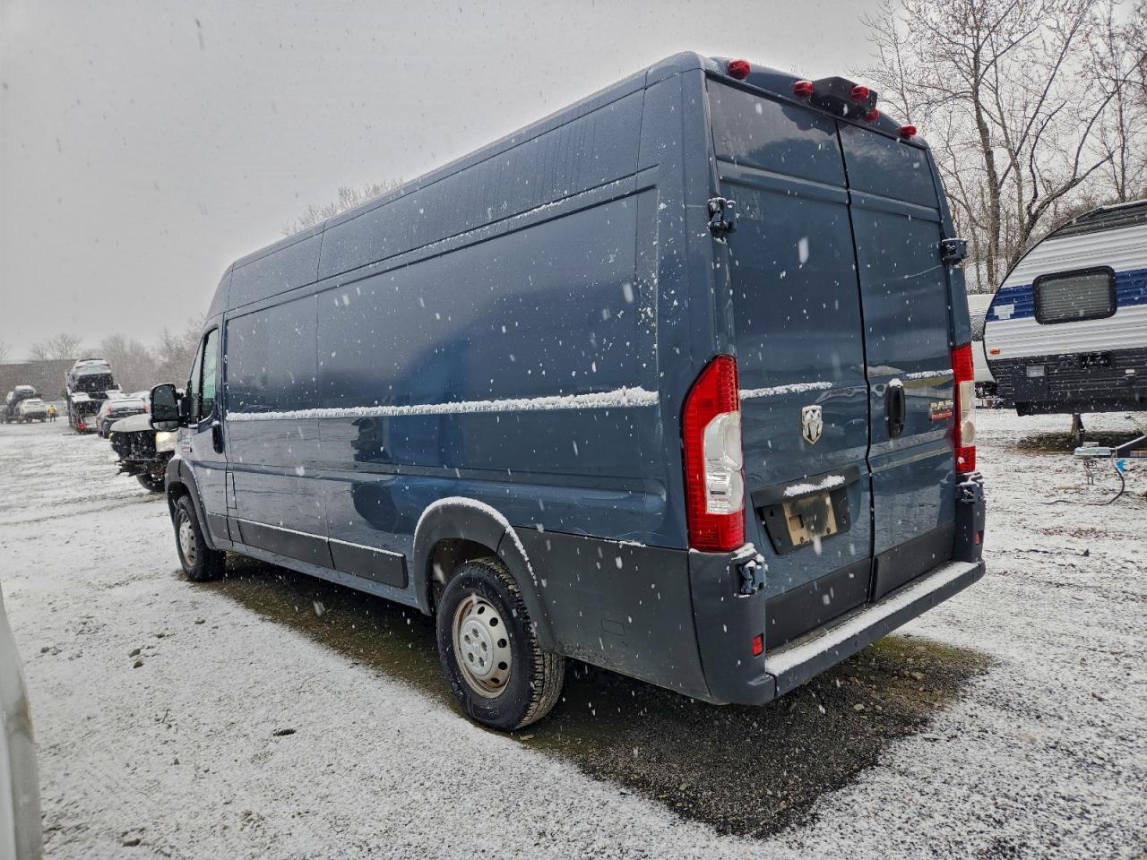 Ram Promaster 3500 High Image 3