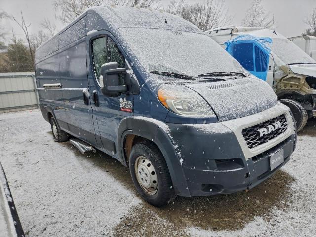 Ram Promaster 3500 High Image 7