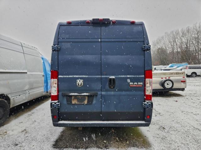 Ram Promaster 3500 High Image 4