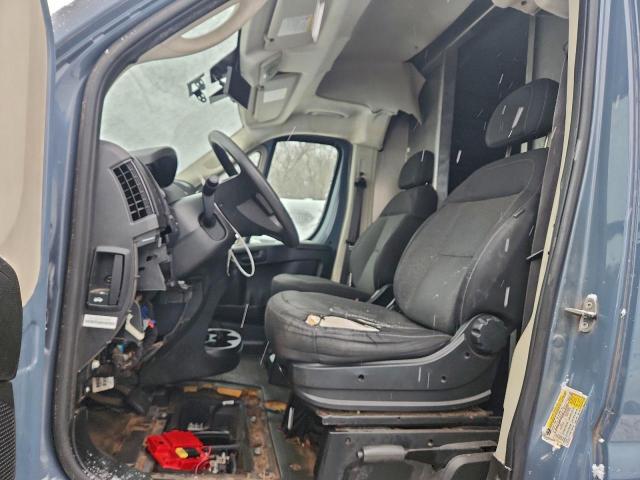 Ram Promaster 3500 High Image 13