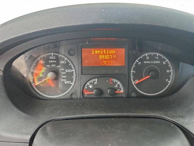 Ram Promaster 3500 High Image 9