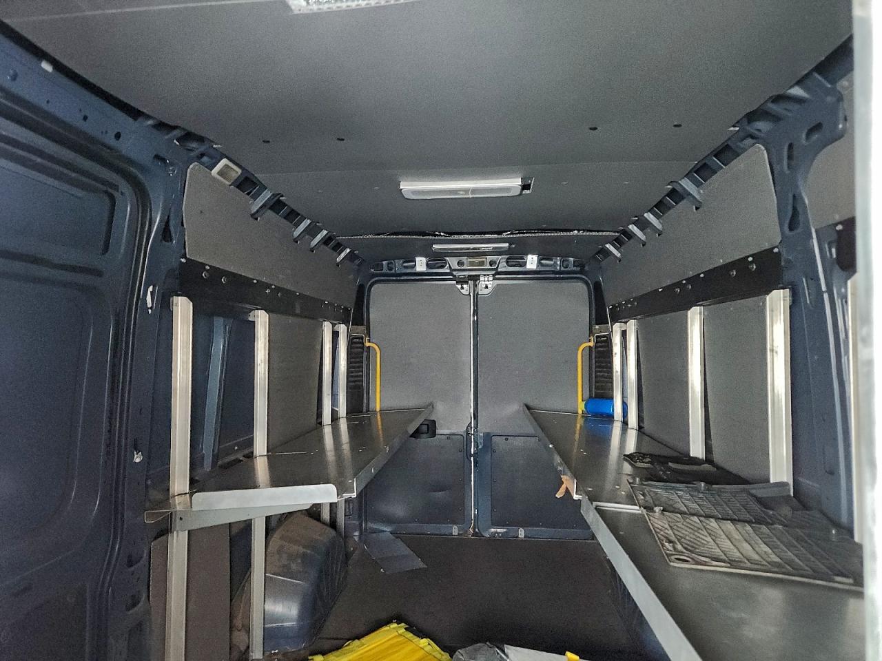 Ram Promaster 3500 High Image 6