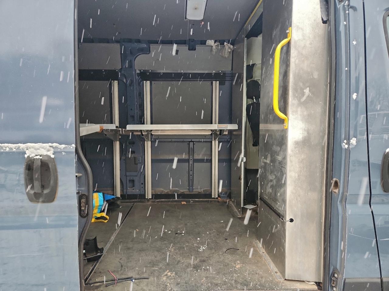 Ram Promaster 3500 High Image 5