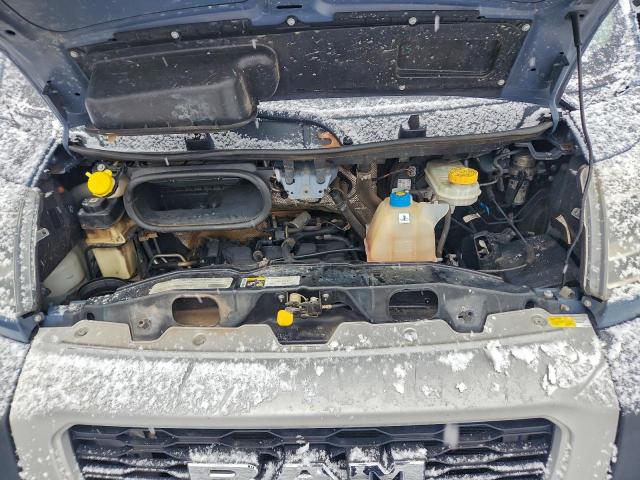 Ram Promaster 3500 High Image 11