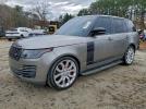 Land Rover Range Rover Supercharged Image 1
