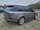 Land Rover Range Rover Supercharged Image 9