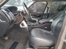 Land Rover Range Rover Supercharged Image 5