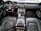 Land Rover Range Rover Supercharged Image 12
