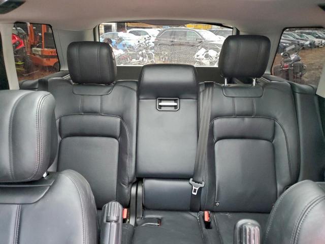 Land Rover Range Rover Supercharged Image 10