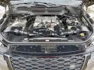Land Rover Range Rover Supercharged Image 7