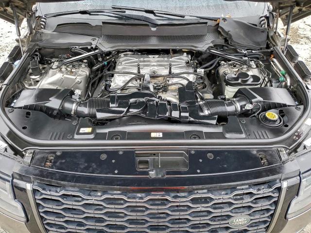 Land Rover Range Rover Supercharged Image 7