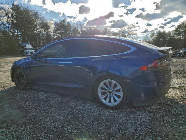 Tesla Model X Image 3