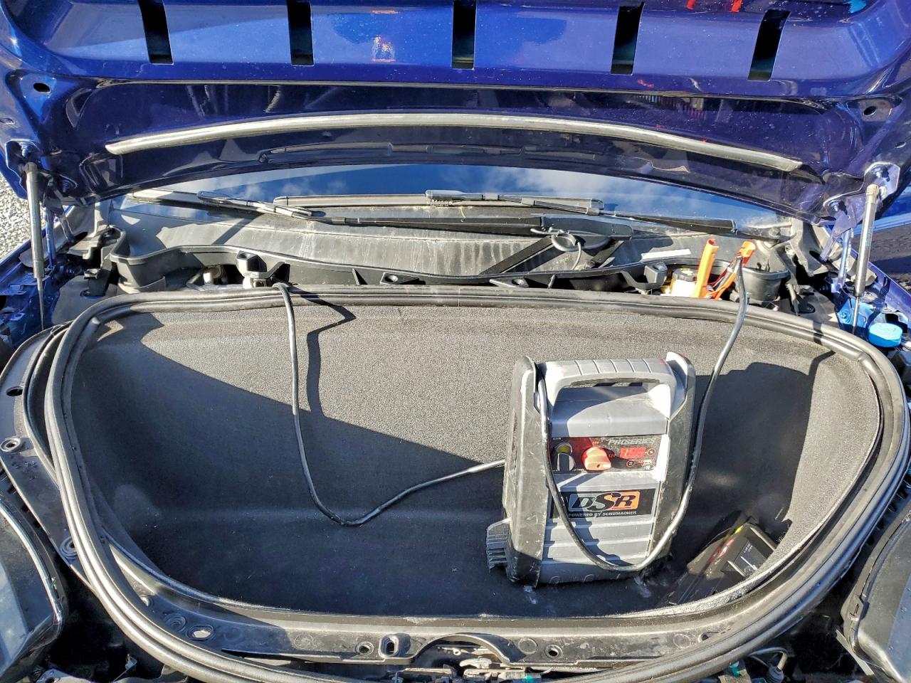 Tesla Model X Image 6