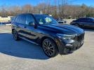 BMW X Series M50i Image 2