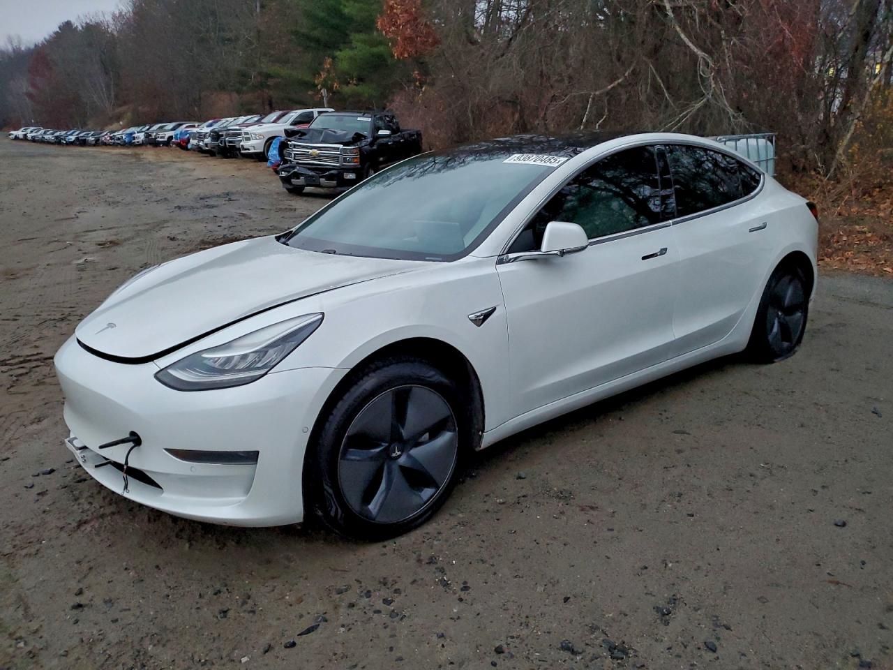 Tesla Model 3 Image 1